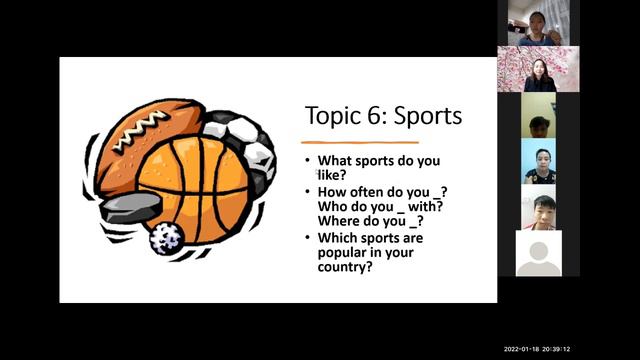 Fun English for teens level A1 A2 смотреть онлайн