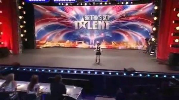 Лучшие дети Х-Фатора. The Best children of the X-Factor