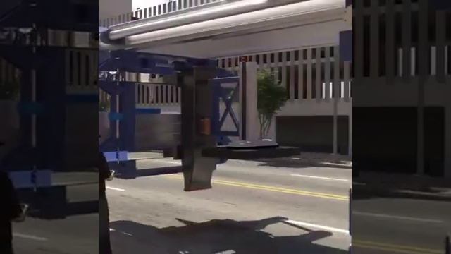 Новейшие технологии ямочного ремонта смотреть онлайн