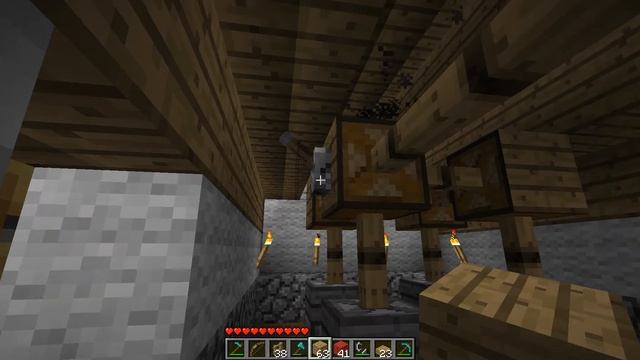 Minecraft : Better Than Wolves Mod - Windmill смотреть онлайн