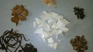 Дренаж своими руками что можно использовать в качестве дренажа для комнатных растений