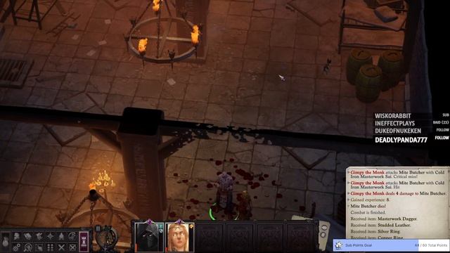 The Treasure of the Midnight Isles DLC - Part 2 - Pathfinder: Wrath of the Righteous смотреть онлайн