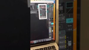 Behringer XR18, how to use channels 17/18 simple explanation