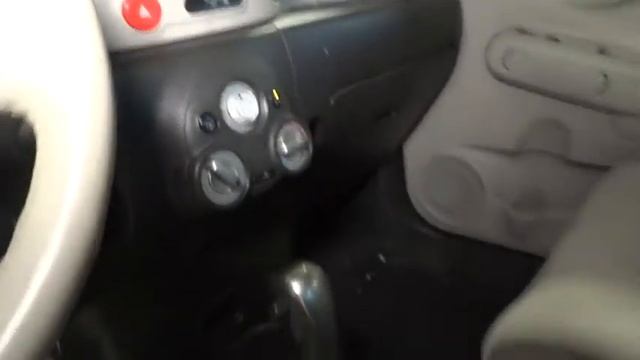 2011 Nissan Cube Portland, Beaverton, Hillsboro, Vancouver, Gresham OR 2077119 смотреть онлайн