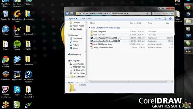 01 Installation смотреть онлайн