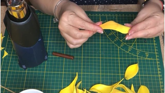 SUNFLOWER- DIY VIDEO? смотреть онлайн