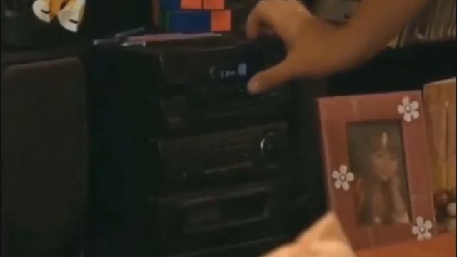 Костя Воронин танцует под DELORENZY