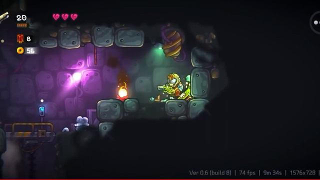 Nuevo video del nuevo remake de zombotron! aspecto del ascensor, de la puerta y del nivel! смотреть онлайн
