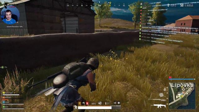 Играю в PUBG lite или нуб рвется в топы! Залетай, делаем весело! Sparta Team смотреть онлайн