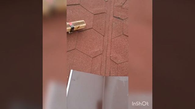 Установка ендовой. смотреть онлайн