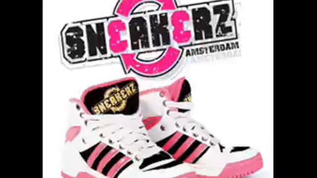 Sneakerz 2, Nr 9.. Dada Life - The Great Fashionista Swindle