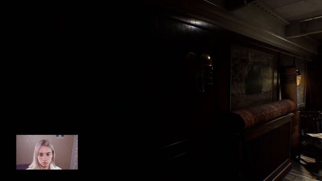 ИГРАЮ В ХОРРОР *layers of fear 2* смотреть онлайн