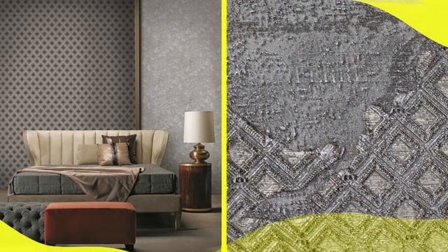 Коллекция обоев GIANFRANCO FERRE Home #3