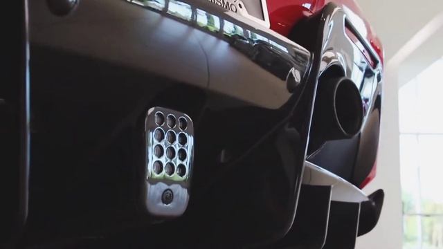 2020 Ferrari 488 Pista смотреть онлайн