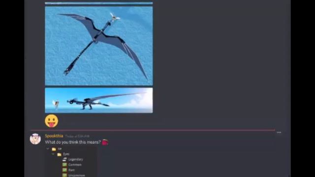 ROCIRUS REDESIGN + NEW CODE 2020! |Dragon Adventures| смотреть онлайн