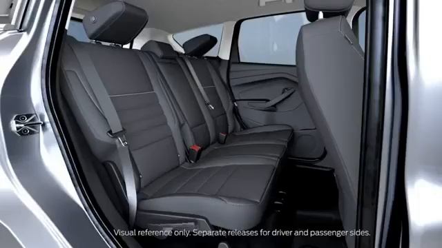 Складные задние сиденья и подголовники смотреть онлайн