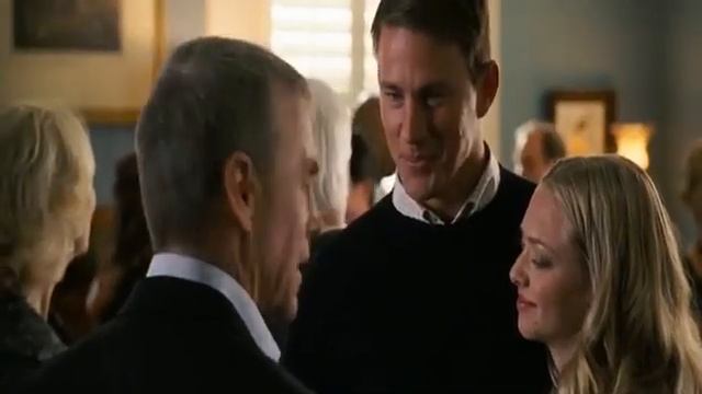 Дорогой Джон.  Смотрим, ставим лайки.  Подписываемся