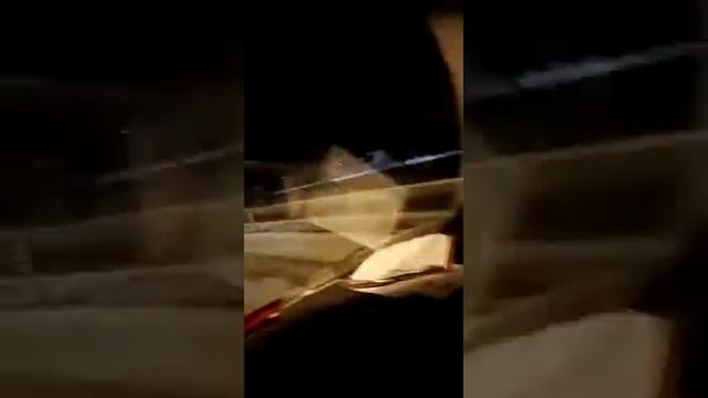 Трасса М5, Башкирия. смотреть онлайн