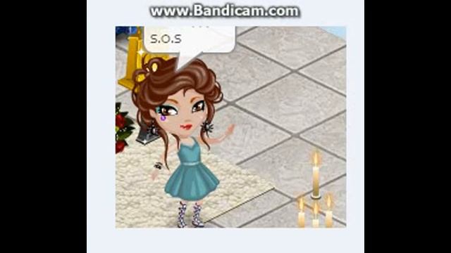 КЛИП НА ПЕСНЮ ПОЦЕЛУИ///ВИАгра///АВАТАРИЯ смотреть онлайн