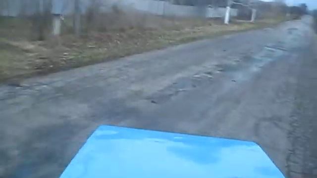 Самодельный мини трактор. 12 лош. сил. Делаю кабину. смотреть онлайн