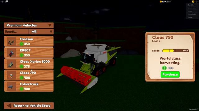 BIG New Update To Farming and Friends! (Roblox) смотреть онлайн