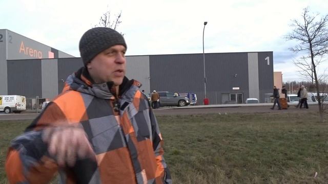 Анонс Европейской Большой Шиншиллы/Bundes-Rammlerschau 2019 смотреть онлайн