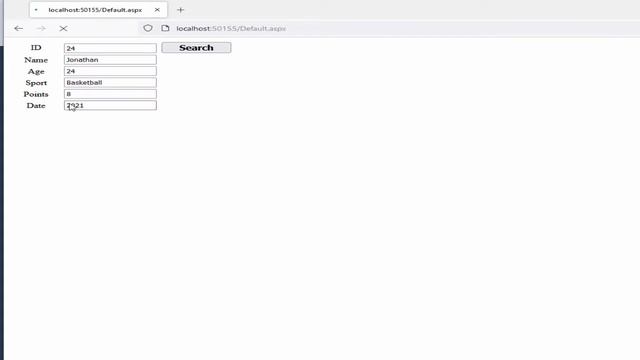 Two ways to change the Date format in TextBox asp.net VB.net смотреть онлайн