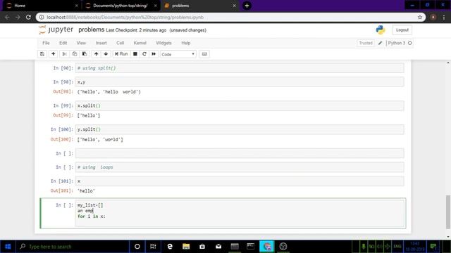 convert string to list смотреть онлайн
