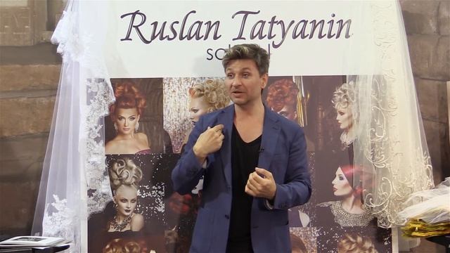 СЕКРЕТЫ УСПЕХА от МАЭСТРО - "Образ подружки невесты" смотреть онлайн