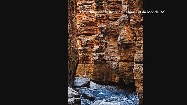 Histoire du Maghreb : #Kahina - #Dihya (#Algérie) смотреть онлайн