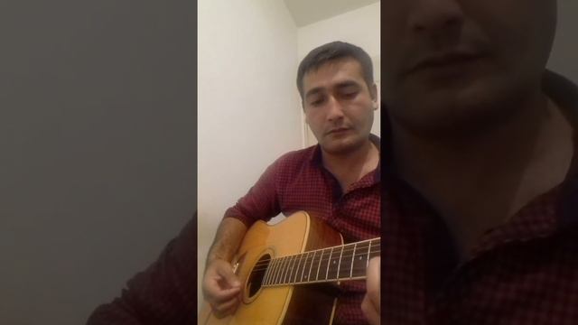 Best guitar Autumn evening solo смотреть онлайн