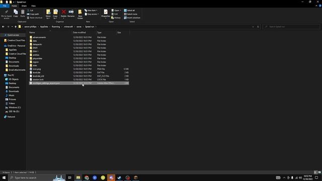 How to Save/Export world generation settings in minecraft java edition смотреть онлайн
