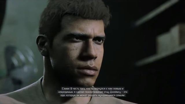 Mafia III - Начало смотреть онлайн