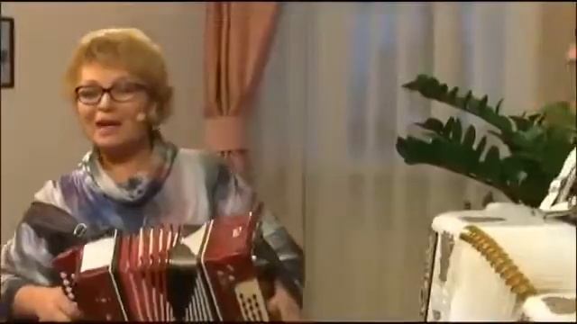 Валентина Пудова - Эта боль смотреть онлайн