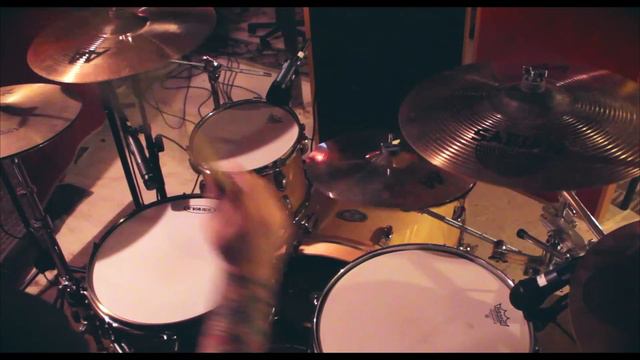 Drum Cover :: Deftones :: Rocket Skates смотреть онлайн