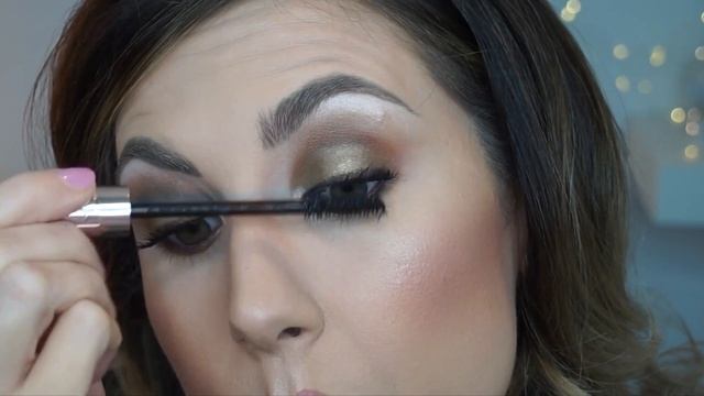 YSL THE SHOCK MASCARA | IS IT WORTH IT? | DEMO & REVIEW смотреть онлайн
