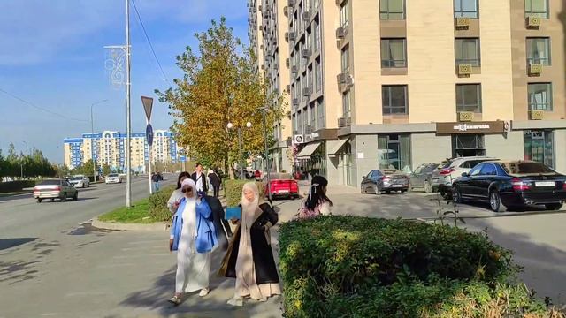 Шымкент. Белая мечеть. #рекомендации #шымкент #казахстан