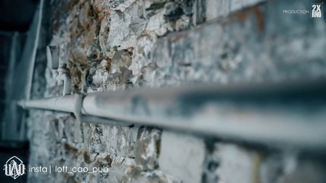 2X RND production | стройка CAO LOFT PUB | ПТАХА | Moscow | 2018 смотреть онлайн