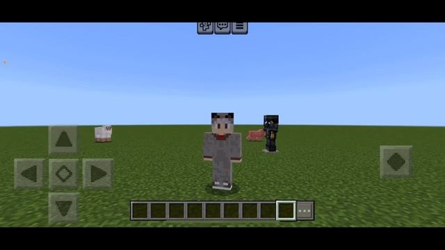 ?Los 22 addons más increíbles para Minecraft PE/Bedrock 1.20.51 смотреть онлайн