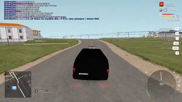 Rodina RP | Родина РП .