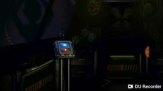 Прохождения игры фнаф 5 часть 1 смотреть онлайн