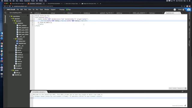 Learn Python and Django Day 9 смотреть онлайн