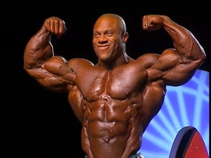 Мистер Олимпия 2011 финал смотреть онлайн