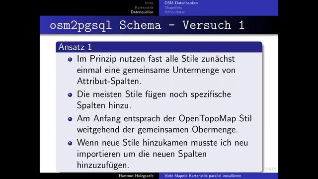 2019 - Viele Kartenstile parallel installieren смотреть онлайн