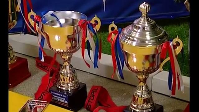 Двор на Субботней дзюдо смотреть онлайн