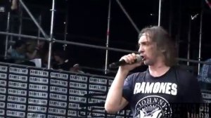 Нашествие 2012 Король и Шут   Фокусник