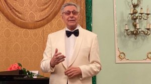 Романс “Судьба” слова Апухтин музыка Рохманинов.  Исполняет Владимир Гребняк