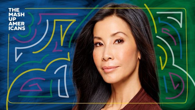Lisa Ling Lives With Her In Laws (And It’s Great)