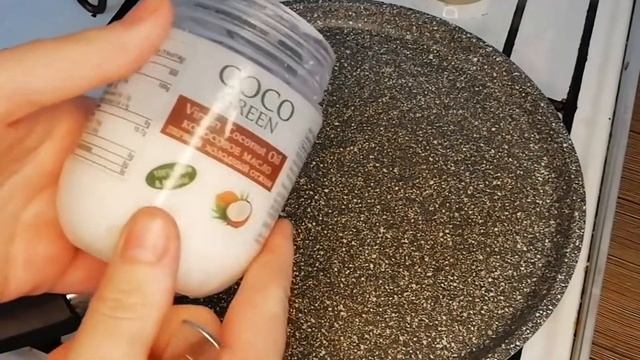 Пышные оладьи и омлет: простые рецепты