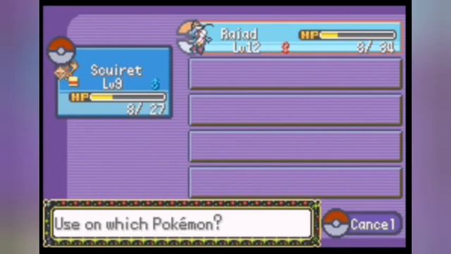 Pokemon voyager Part 3 • Mysterious Trainer And Mysterious Pokemon смотреть онлайн